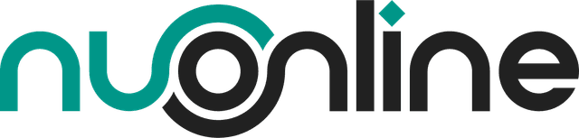 Logo NU Online